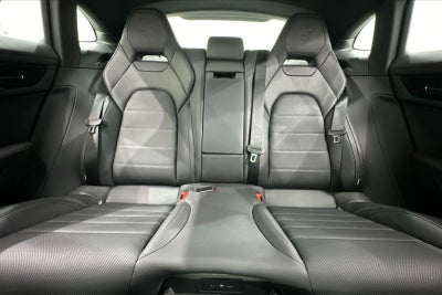 2024 Porsche Panamera 4