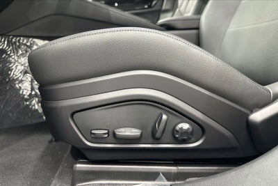 2024 Porsche Panamera 4