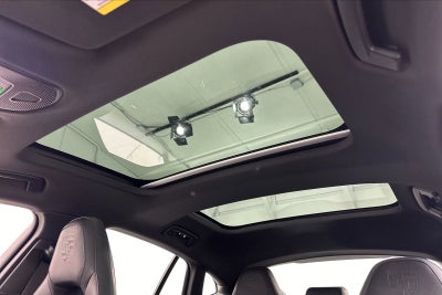 2024 Porsche Panamera 4