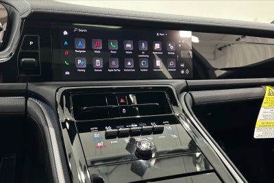 2024 Porsche Panamera 4