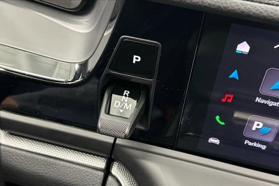 2024 Porsche Panamera 4