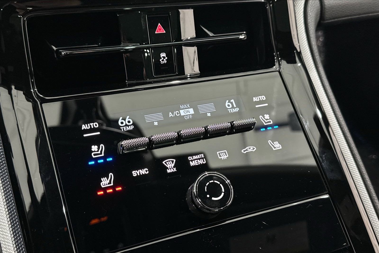 2024 Porsche Panamera 4