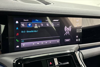 2024 Porsche Panamera 4