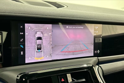 2024 Porsche Panamera 4