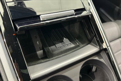 2024 Porsche Panamera 4