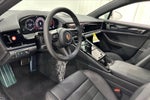 2024 Porsche Panamera 4
