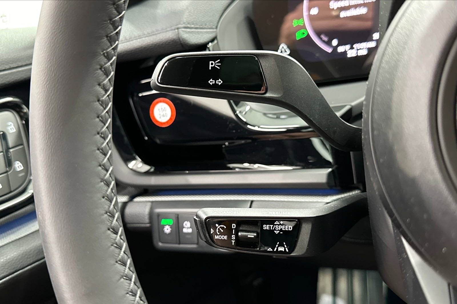 2024 Porsche Panamera 4