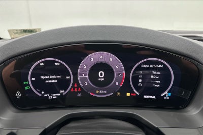 2024 Porsche Panamera 4