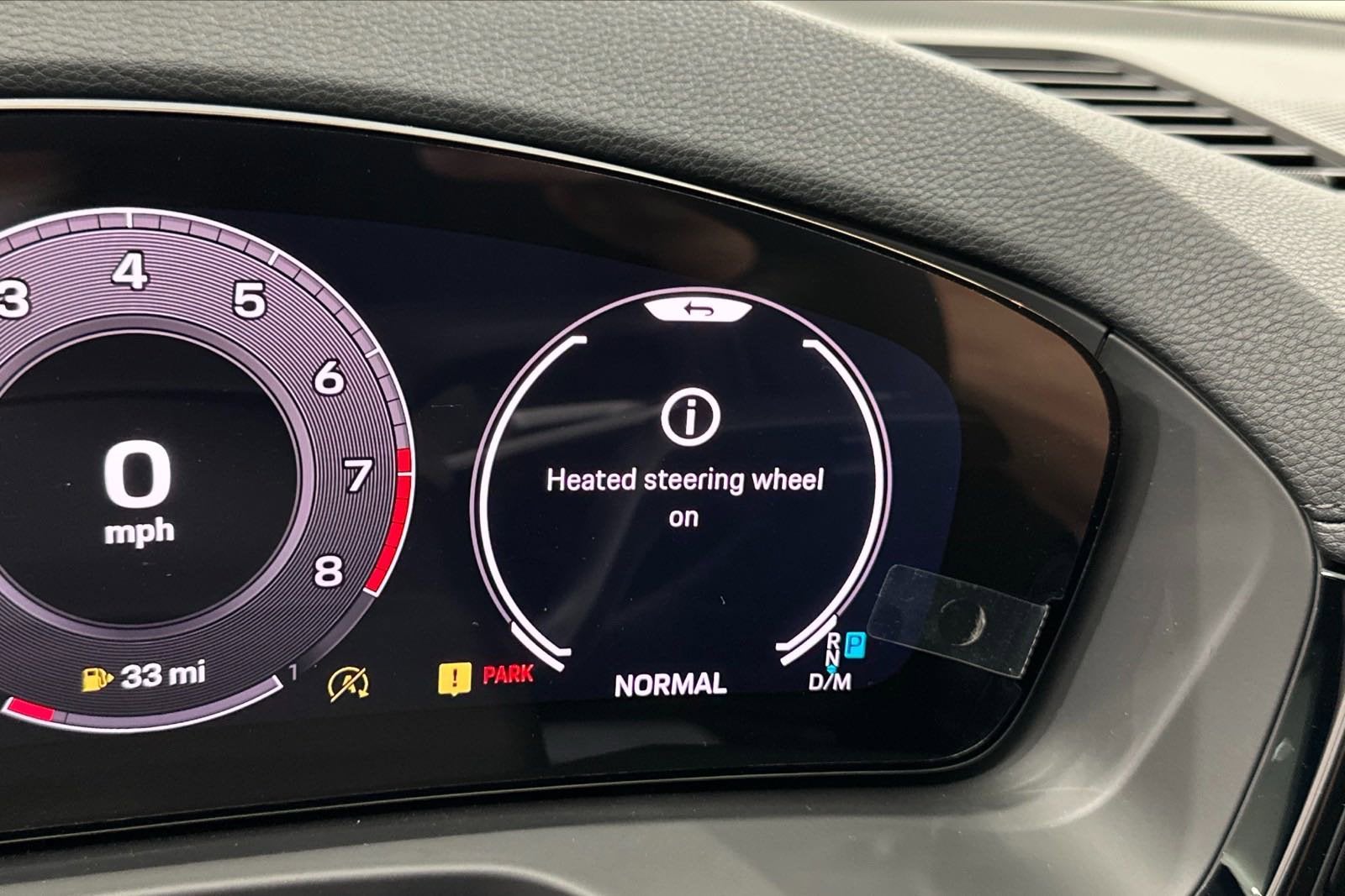 2024 Porsche Panamera 4