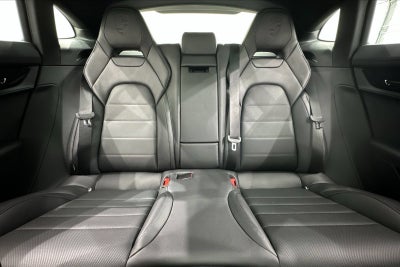 2025 Porsche Panamera 4
