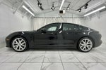 2025 Porsche Panamera 4