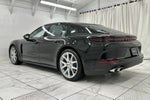 2025 Porsche Panamera 4