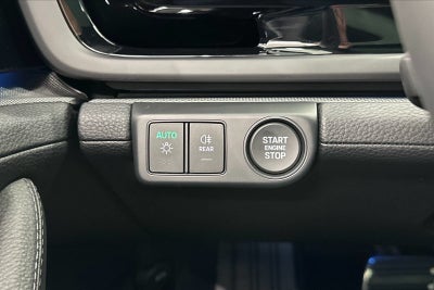2025 Porsche Panamera 4