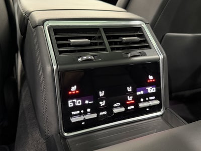 2022 Porsche Panamera 4S