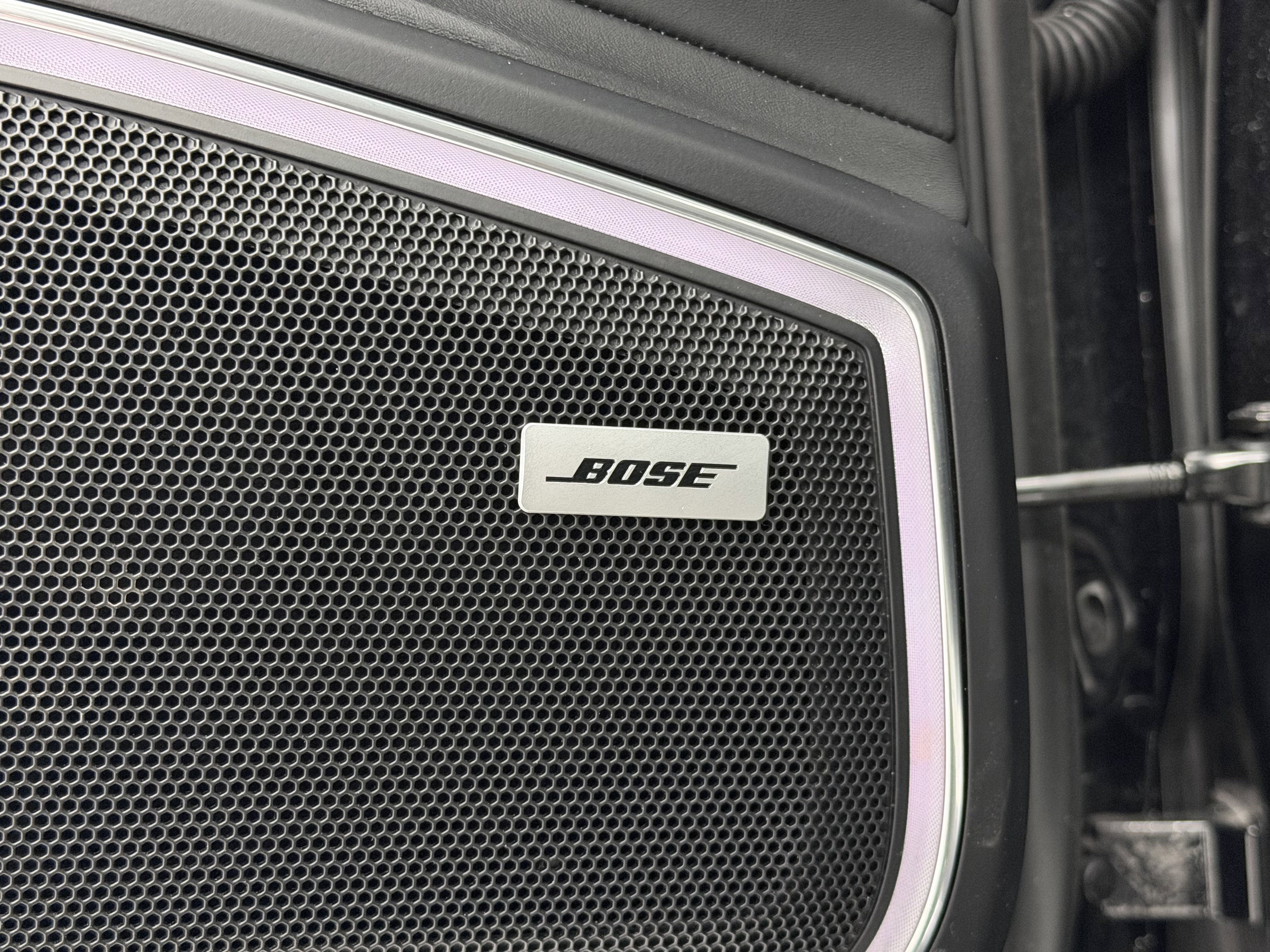 2022 Porsche Panamera 4S