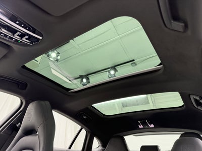 2022 Porsche Panamera 4S