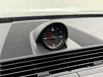 2022 Porsche Panamera 4S