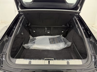 2022 Porsche Panamera 4S