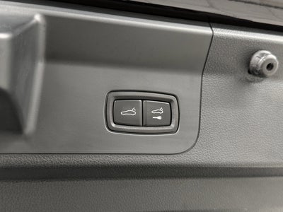 2022 Porsche Panamera 4S