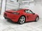 2019 Porsche 718 Cayman S