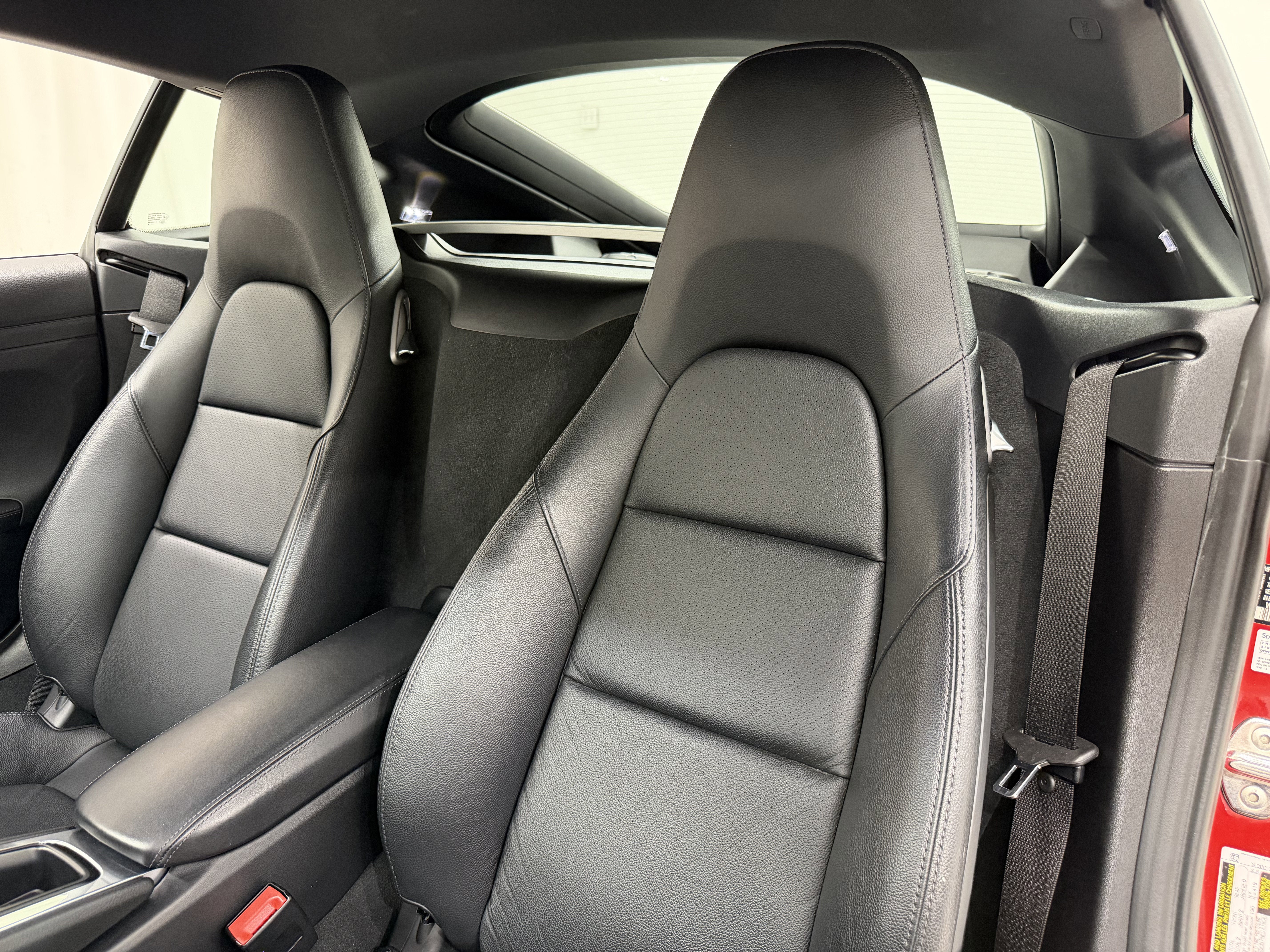 2019 Porsche 718 Cayman S