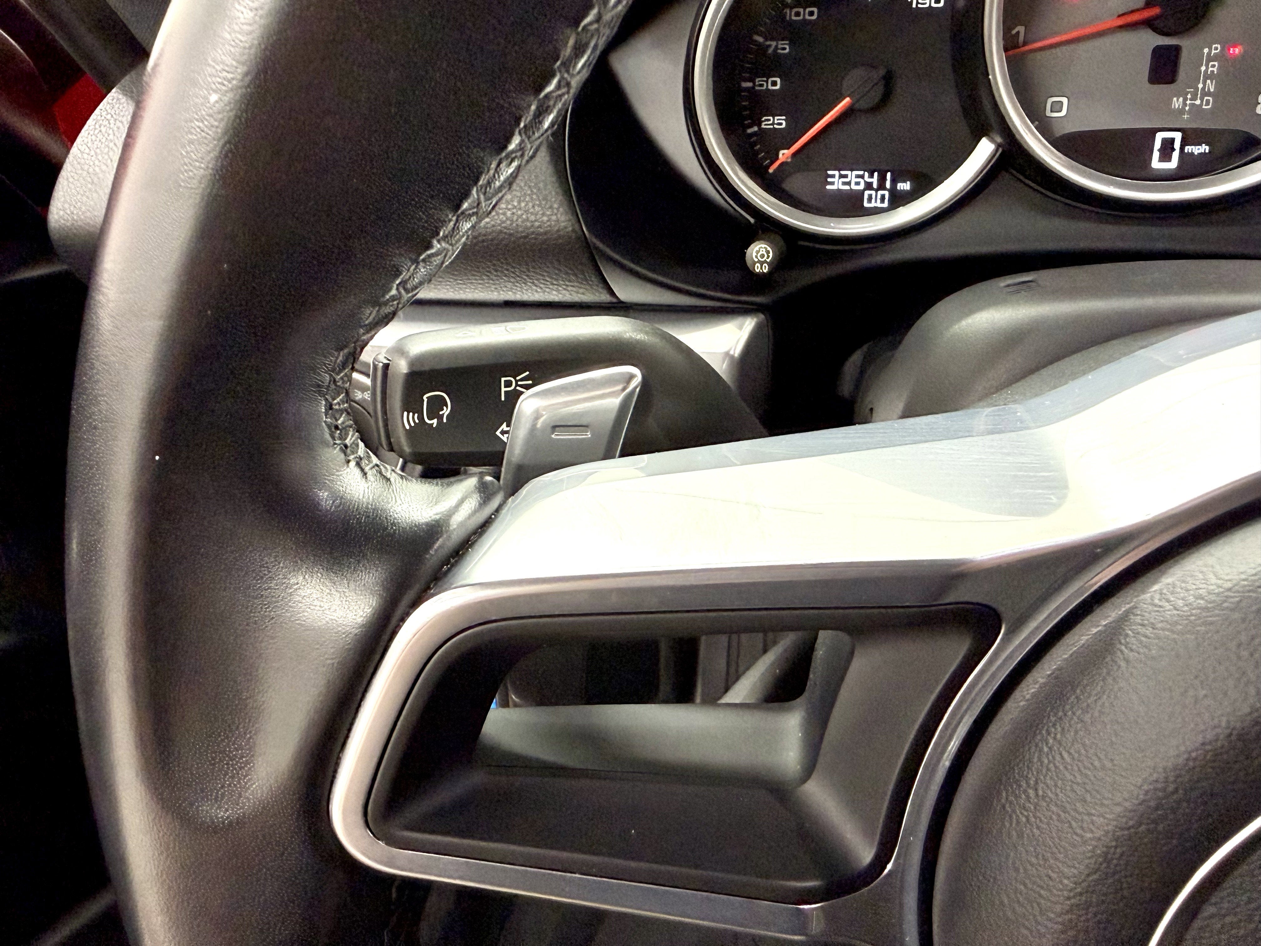 2019 Porsche 718 Cayman S