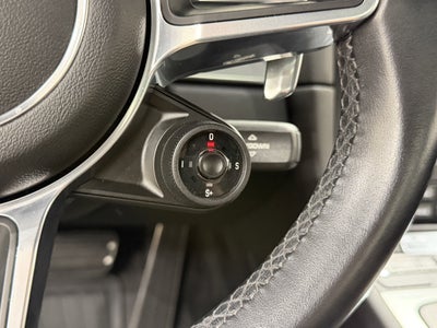 2019 Porsche 718 Cayman S
