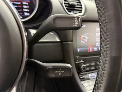 2019 Porsche 718 Cayman S