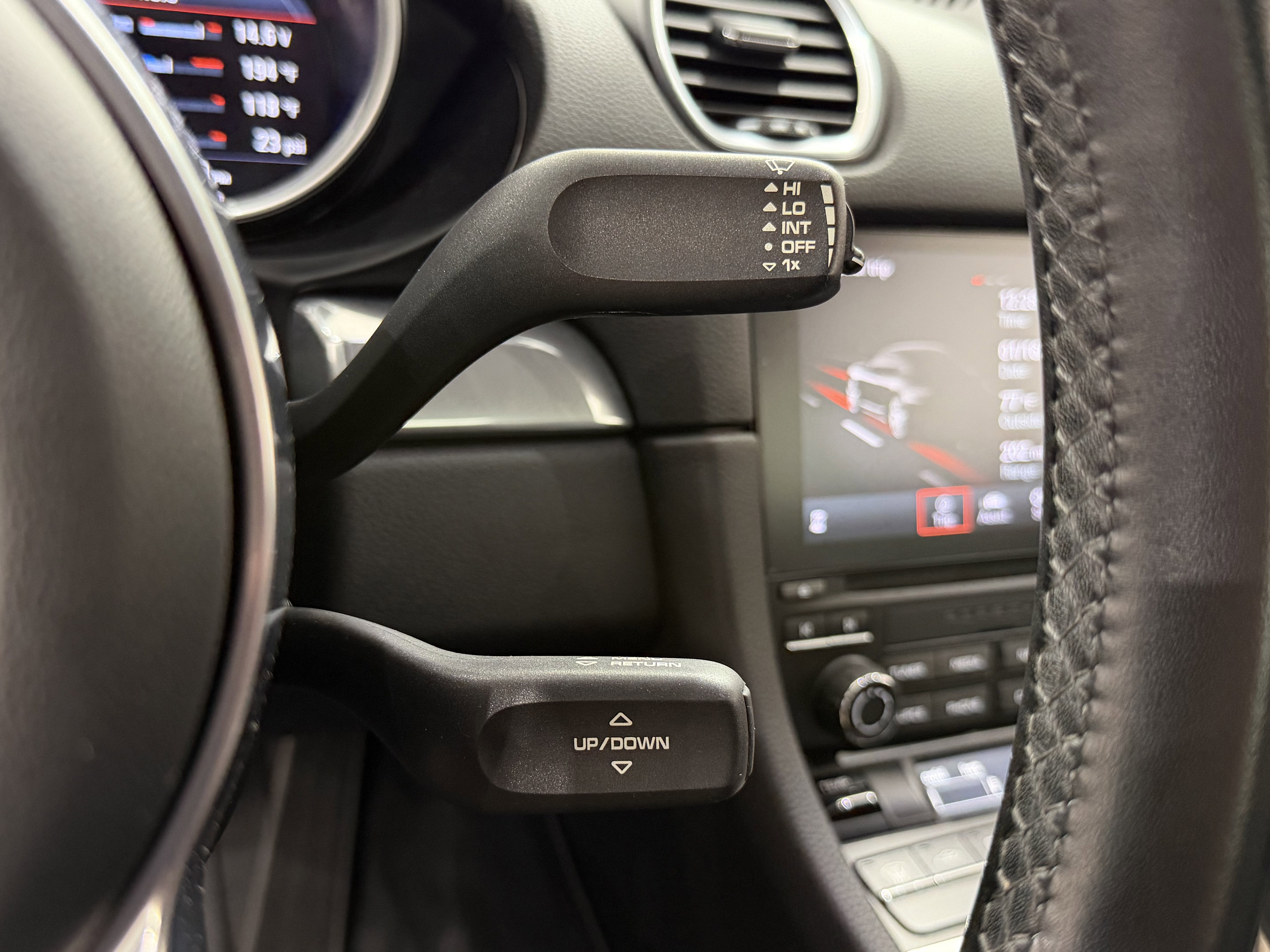 2019 Porsche 718 Cayman S