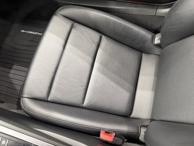 2019 Porsche 718 Cayman S