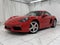 2019 Porsche 718 Cayman S