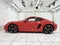 2017 Porsche 718 Cayman S