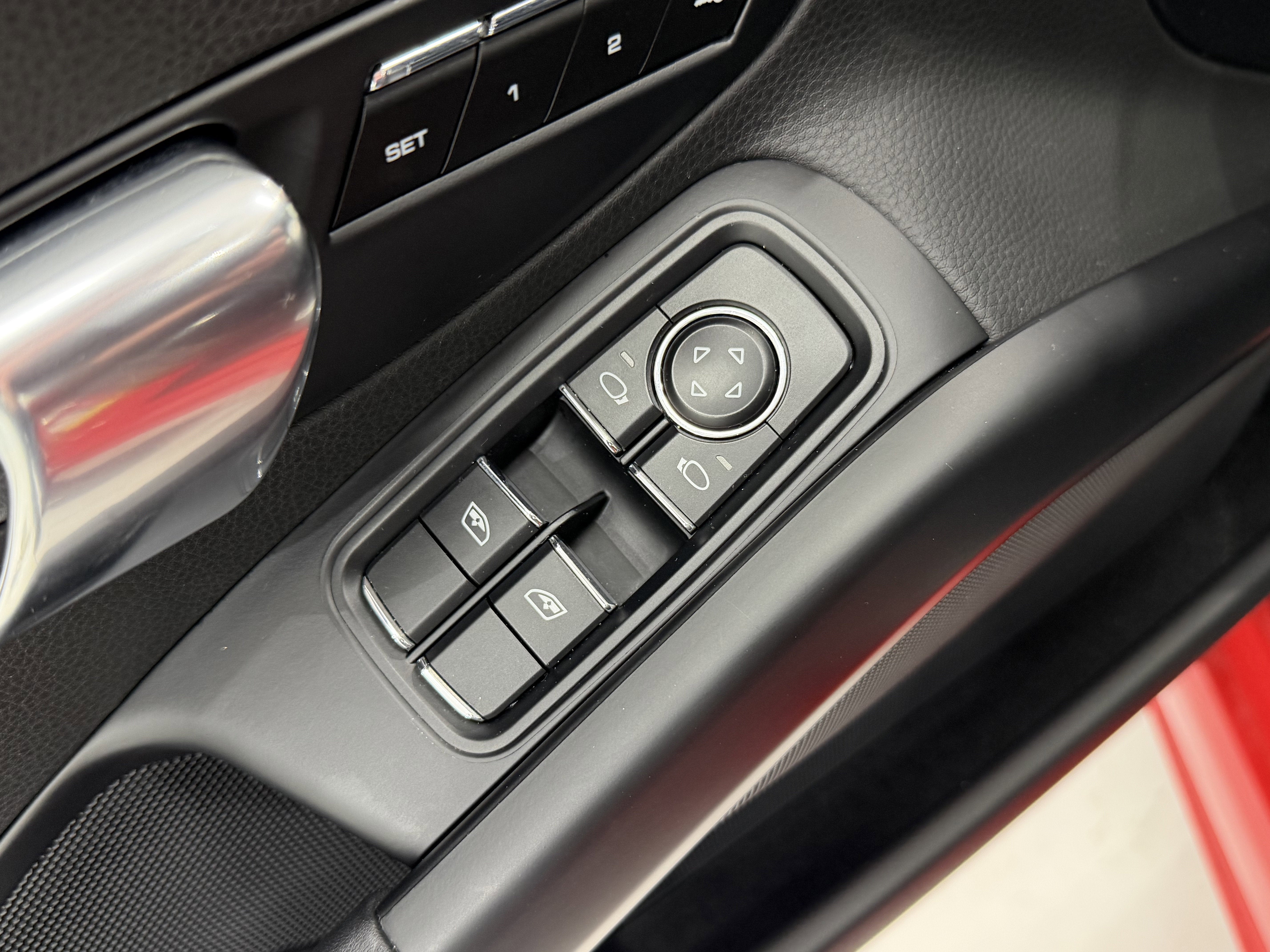 2017 Porsche 718 Cayman S