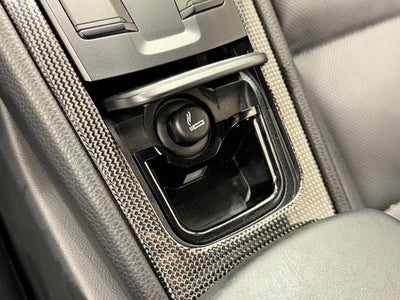 2017 Porsche 718 Cayman S