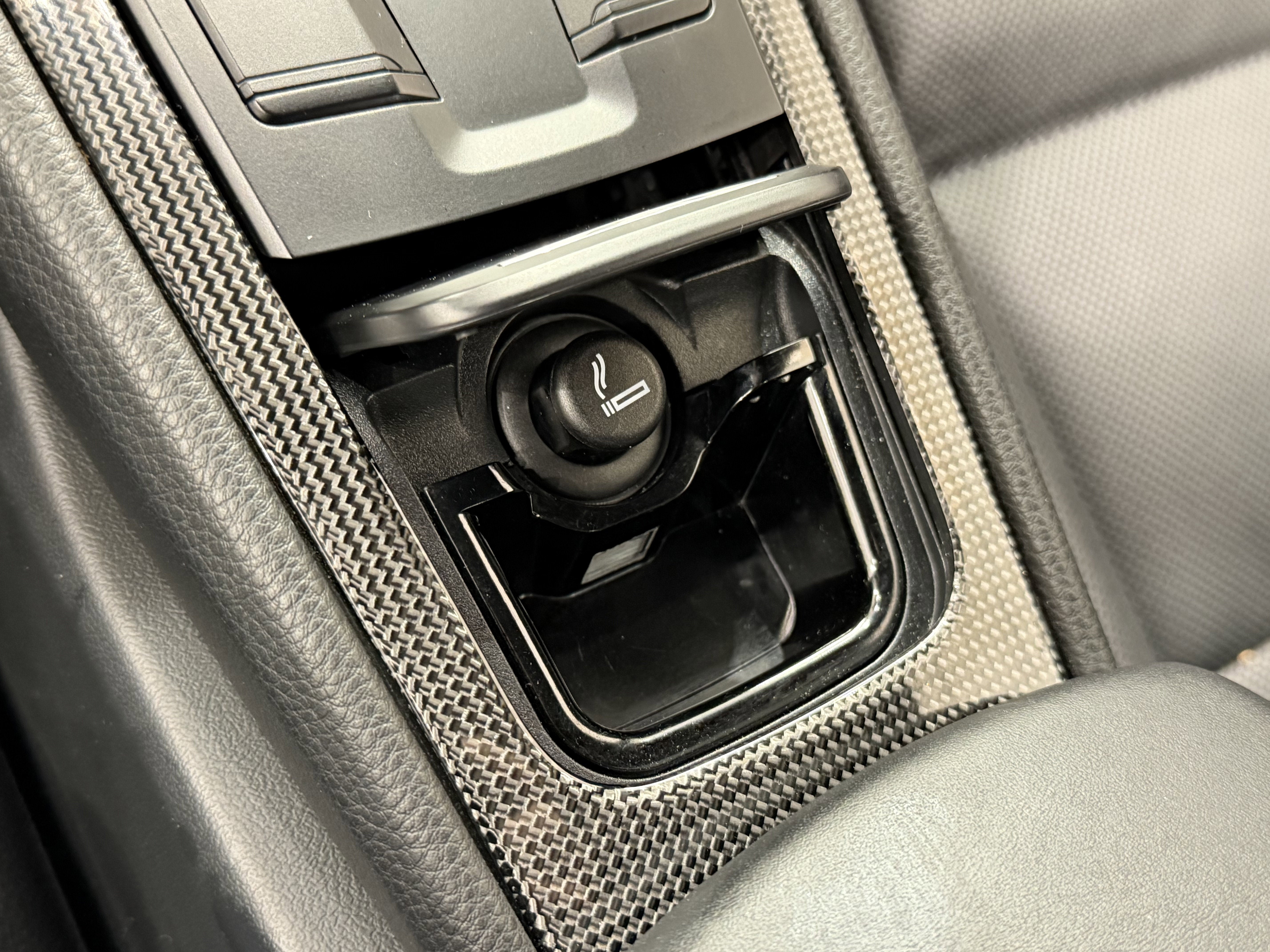 2017 Porsche 718 Cayman S