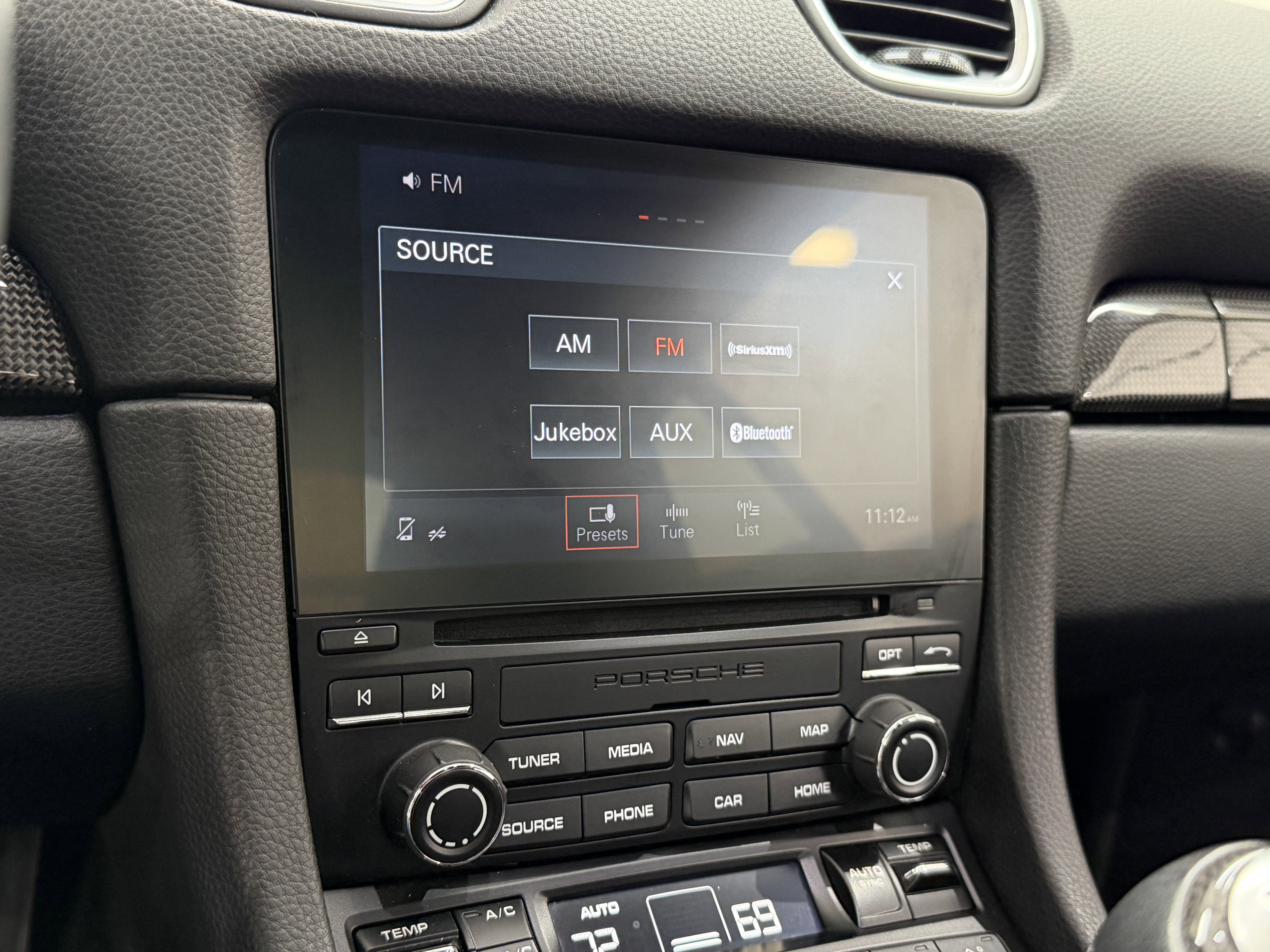 2017 Porsche 718 Cayman S