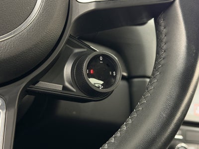 2017 Porsche 718 Cayman S