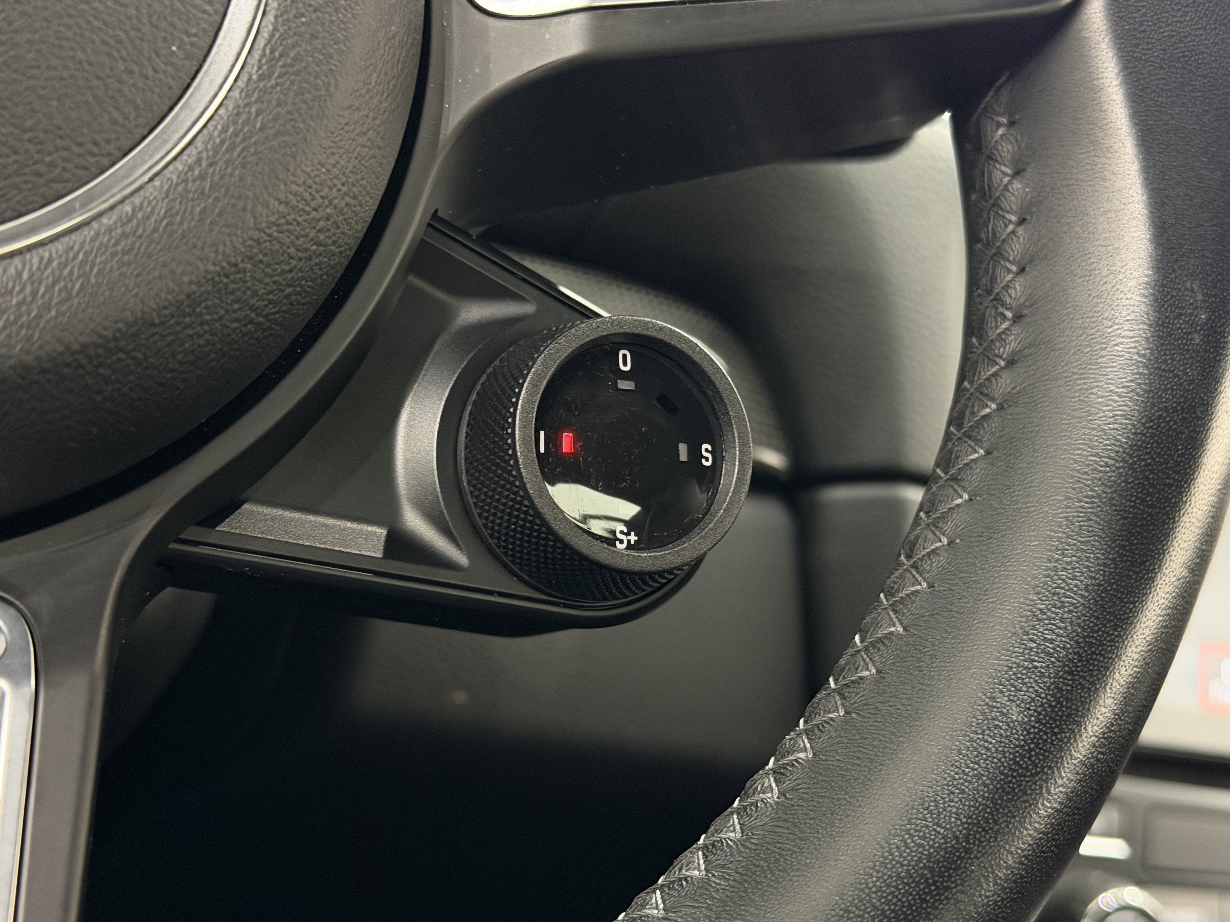 2017 Porsche 718 Cayman S