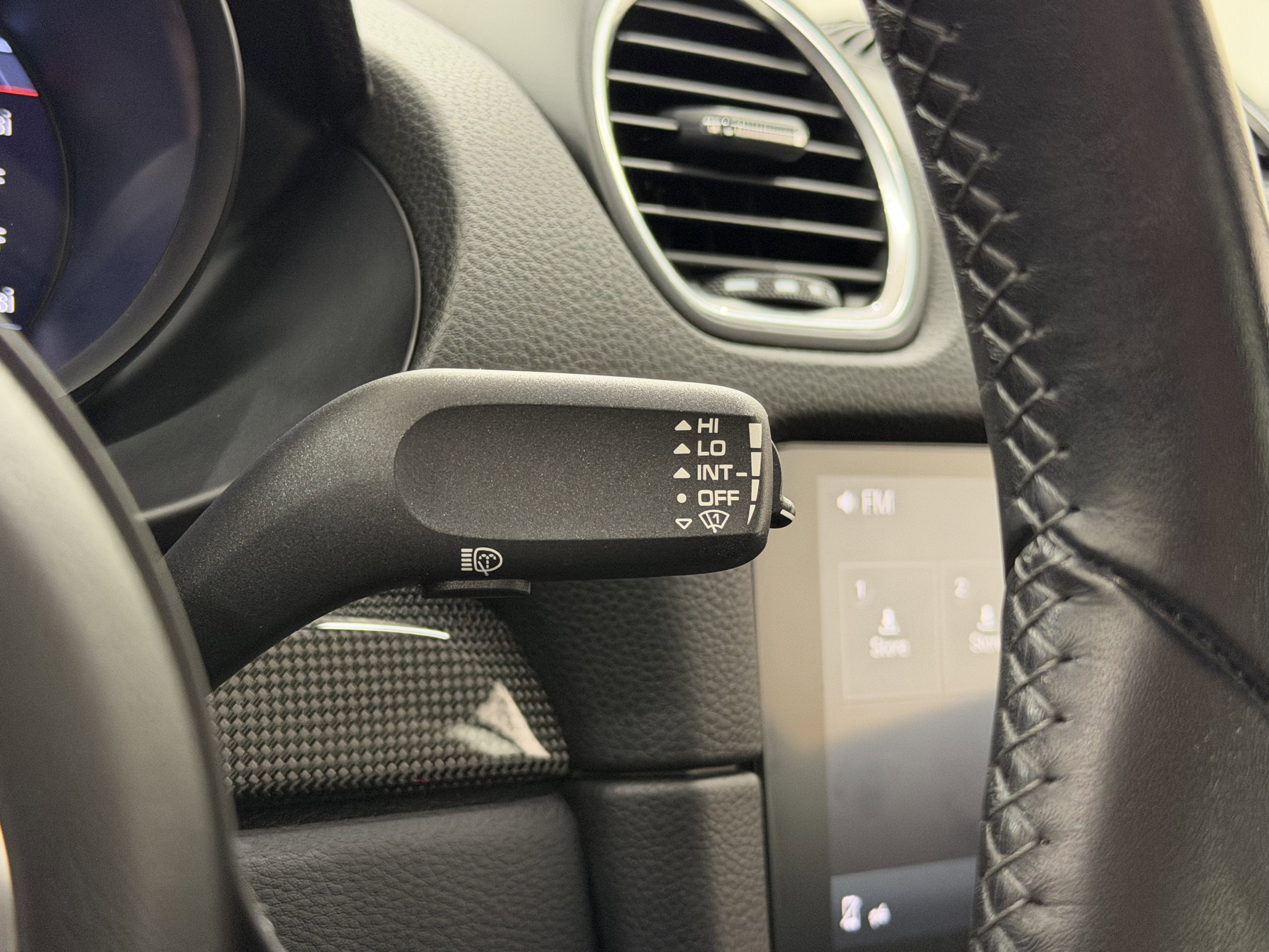 2017 Porsche 718 Cayman S