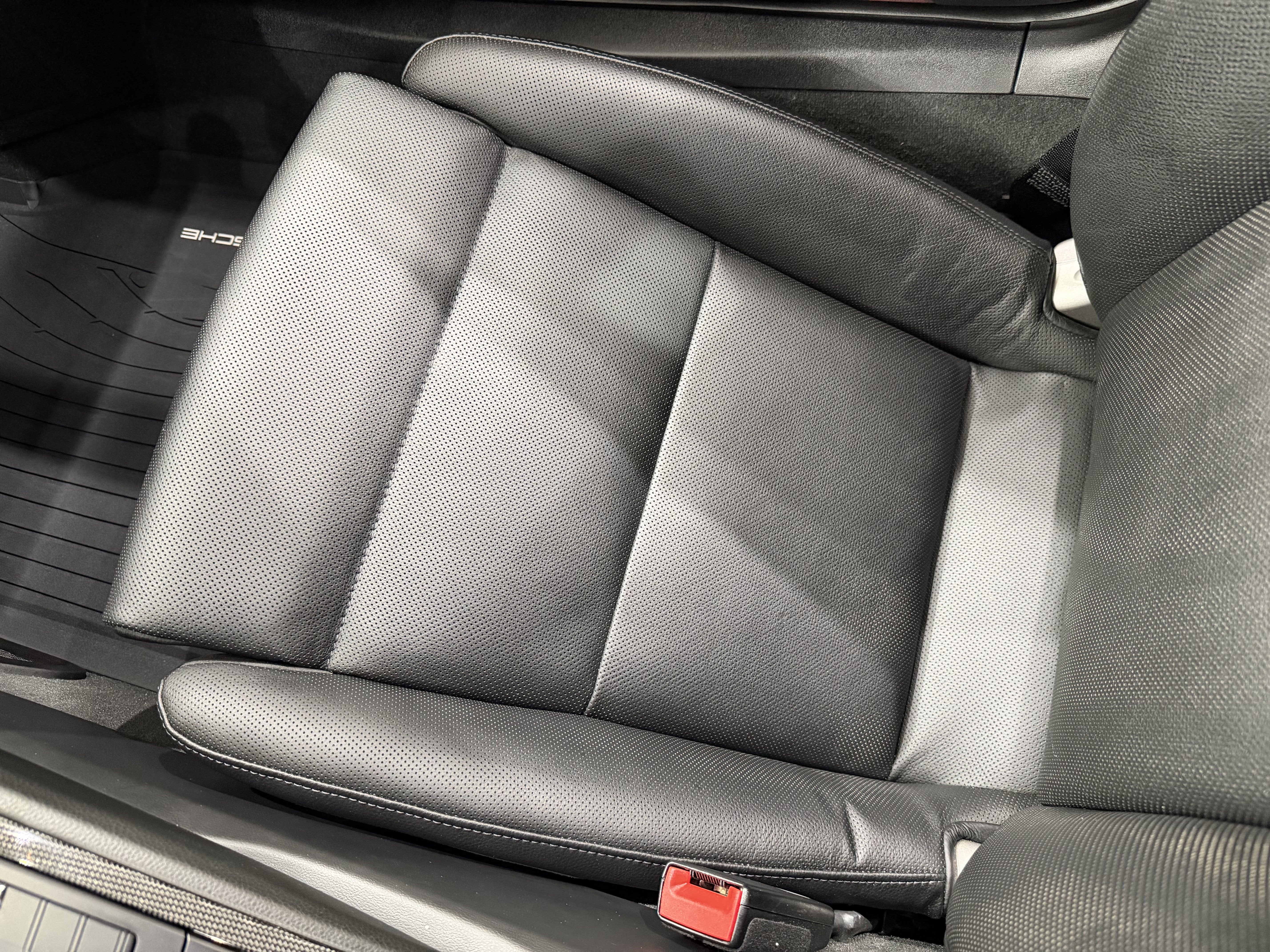 2017 Porsche 718 Cayman S