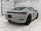 2025 Porsche 718 Cayman S
