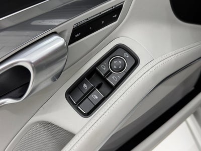 2025 Porsche 718 Cayman S