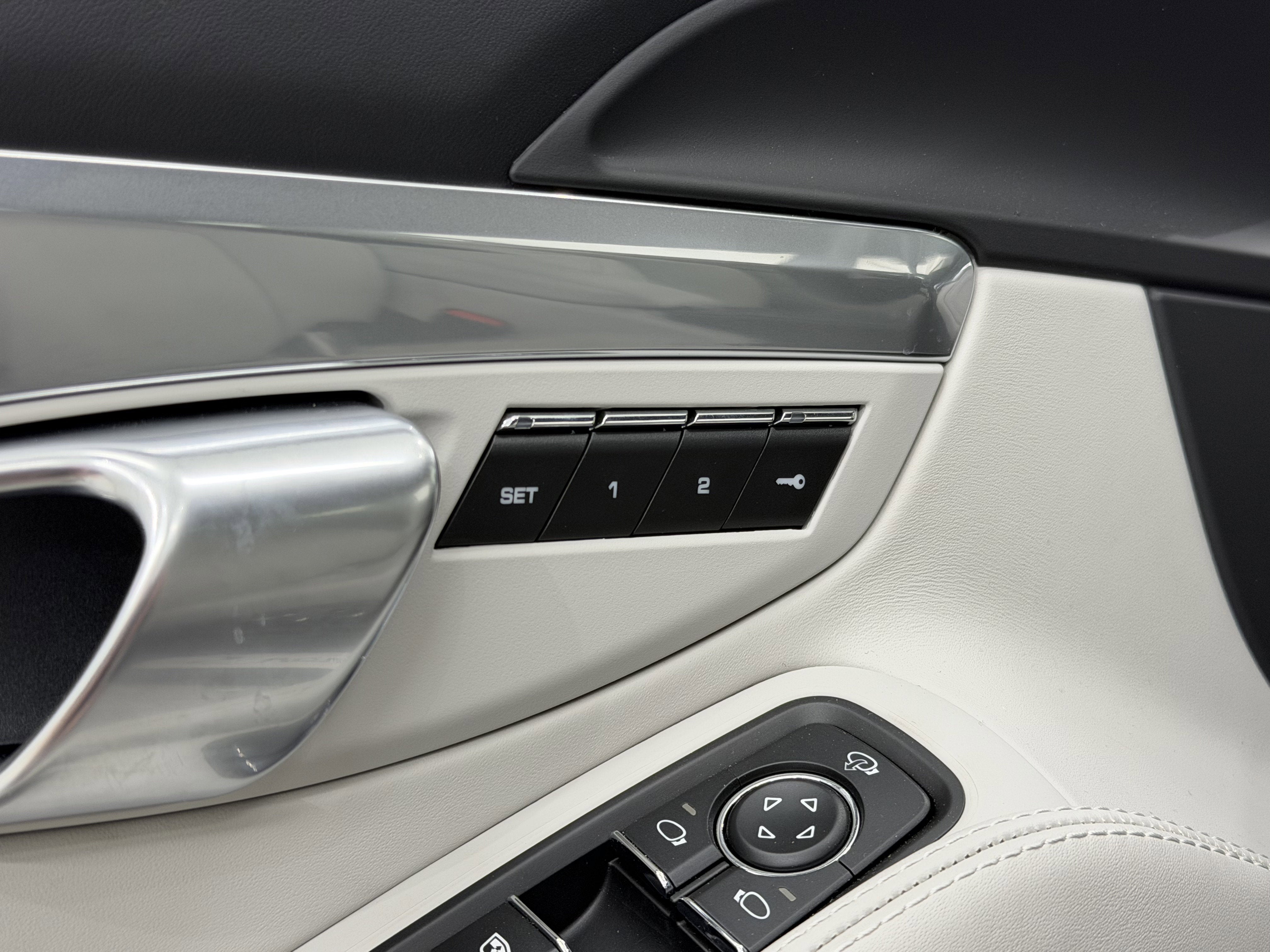 2025 Porsche 718 Cayman S