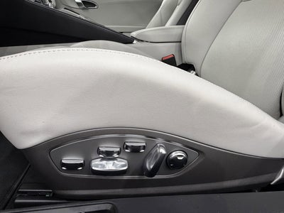 2025 Porsche 718 Cayman S