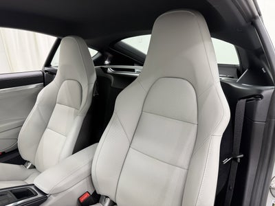 2025 Porsche 718 Cayman S