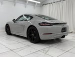 2025 Porsche 718 Cayman S