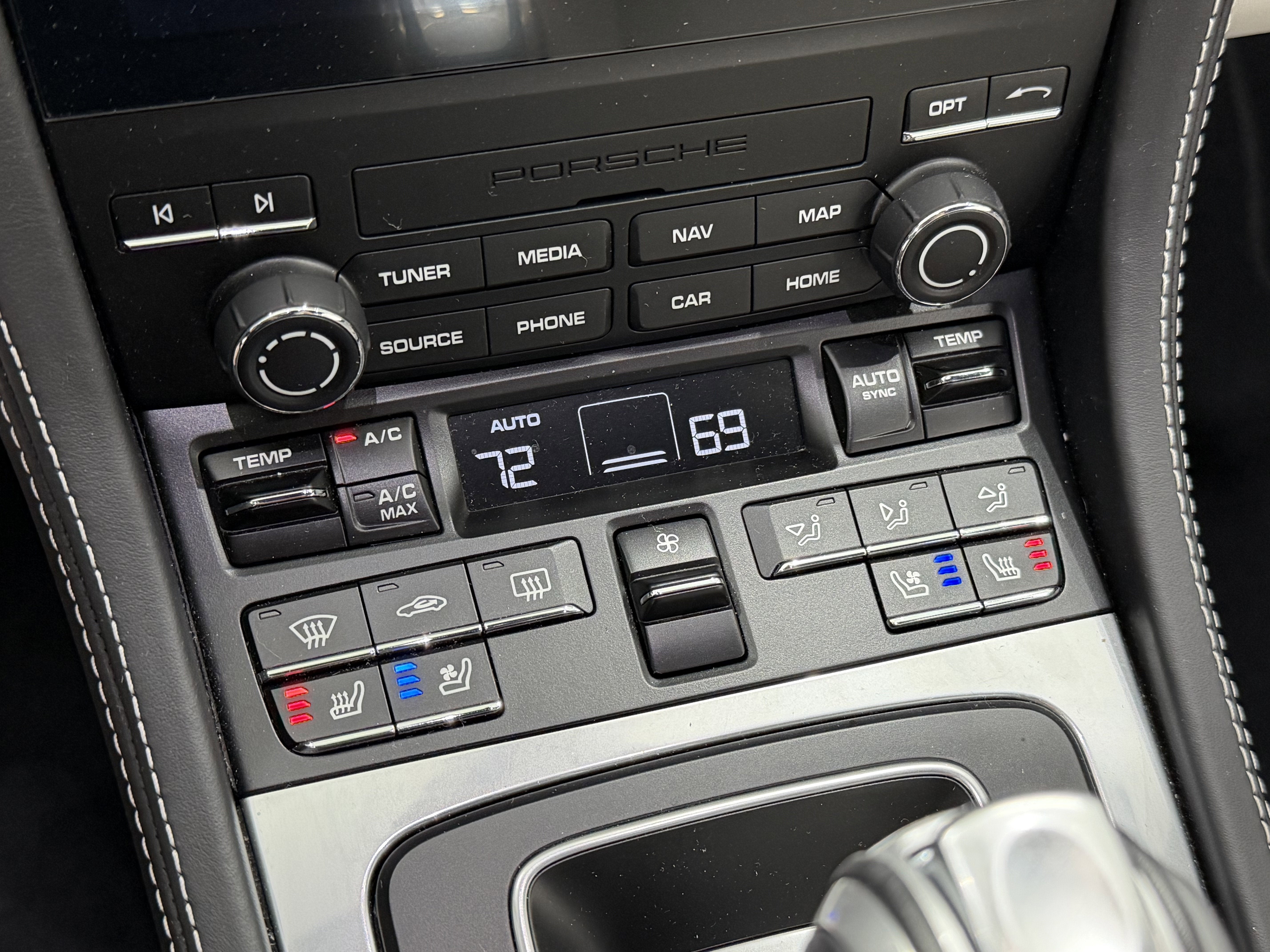 2025 Porsche 718 Cayman S