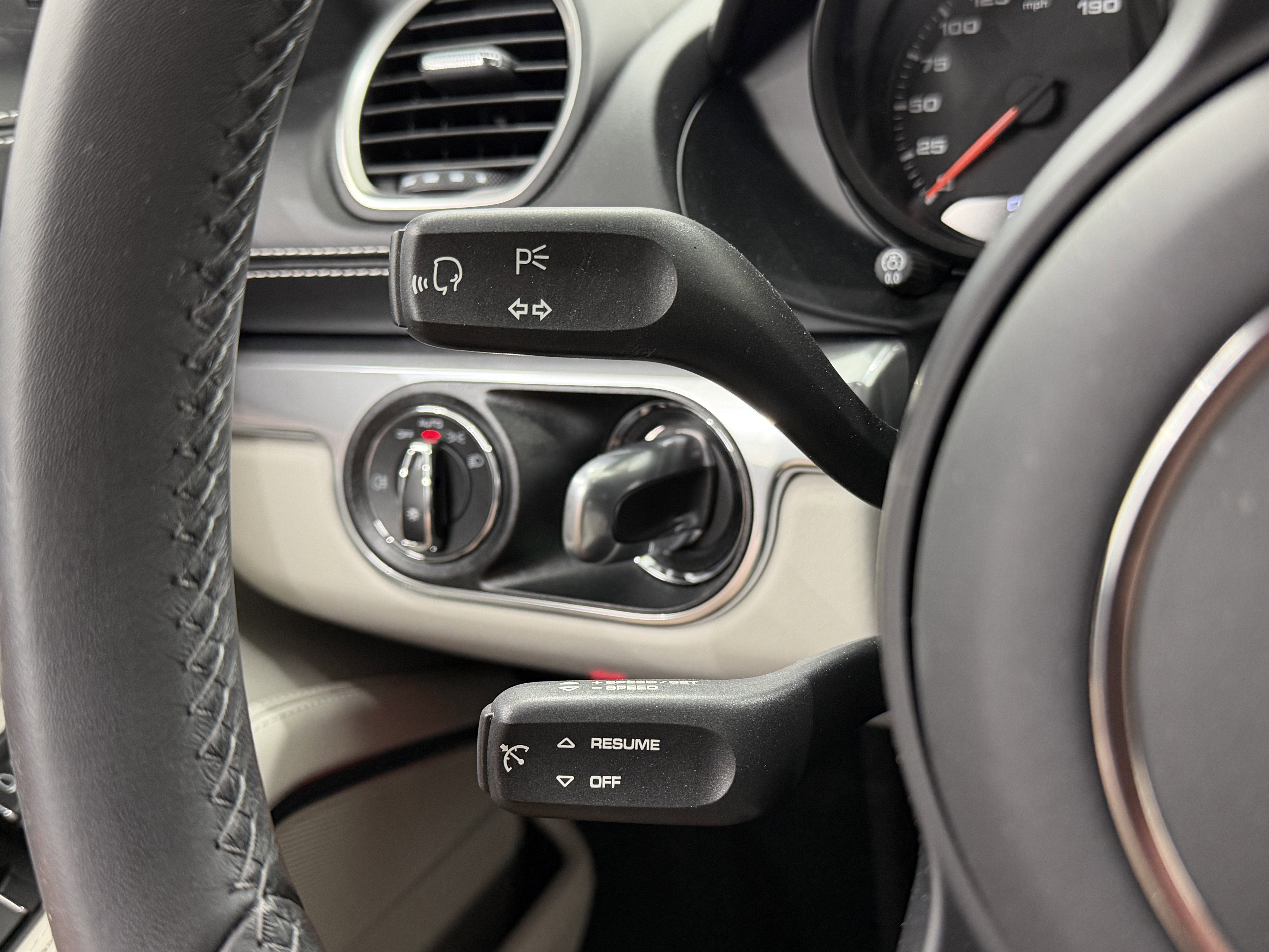 2025 Porsche 718 Cayman S