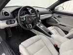 2025 Porsche 718 Cayman S