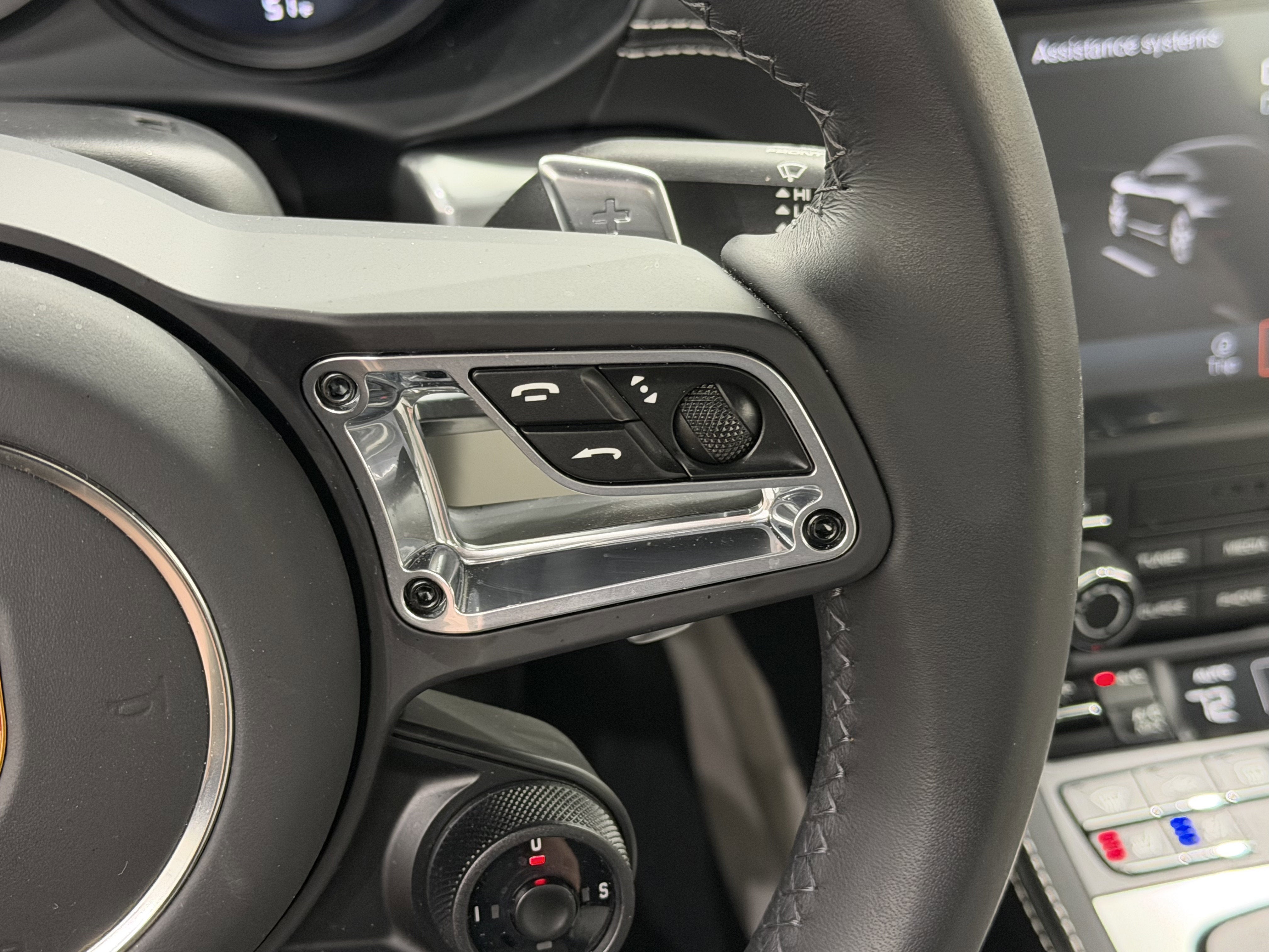 2025 Porsche 718 Cayman S